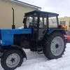 капитальный ремонт тракторов МТЗ -80/82 в Нальчике 11