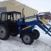 капитальный ремонт тракторов МТЗ -80/82 в Нальчике 10