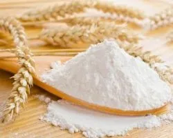 фотография продукта Мука пшеничная  Ставропольчанка 