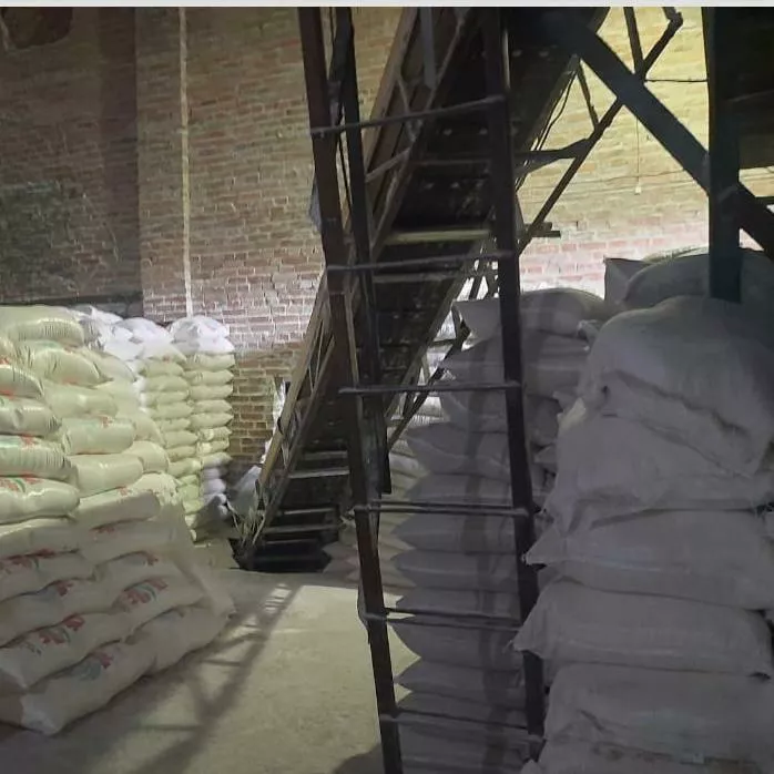 мука пшеничная оптом от производителя в Ставрополе и Ставропольском крае 3